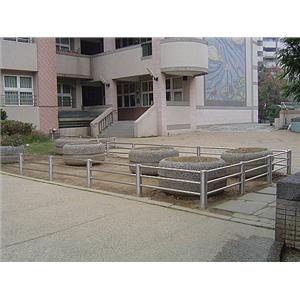 不銹鋼欄杆
