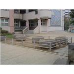 不銹鋼欄杆 - 億鑫不銹鋼有限公司