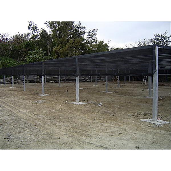 c型鋼遮光網工程,億鑫不銹鋼有限公司