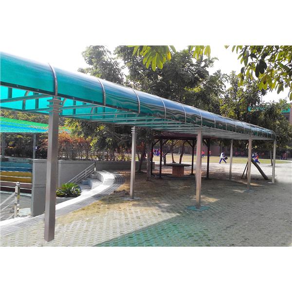 採光罩,億鑫不銹鋼有限公司