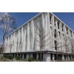 GRC-大型版片類工程-台灣固網機房 - 龍潭元勝股份有限公司