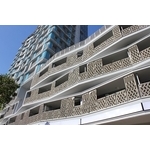 GRC-大型版片類工程-健康公營住宅 - 龍潭元勝股份有限公司