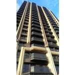 GRC-裝飾線版飾品工程-昇邦北投住宅大樓