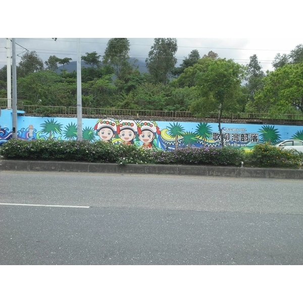 彩繪工程-均嘉工程有限公司