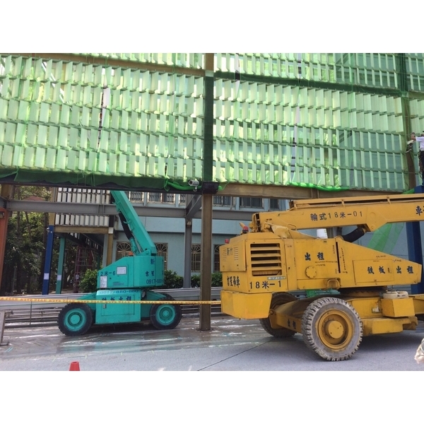 鋼架除鏽油漆工程-均嘉工程有限公司