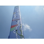 煙囪彩繪油漆工程 - 均嘉工程有限公司