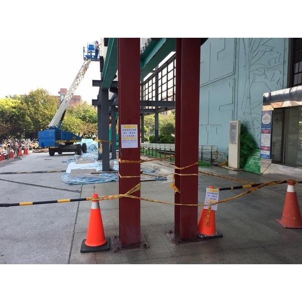 鋼架除鏽油漆工程,均嘉工程有限公司