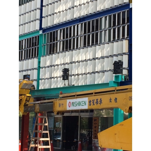 鋼架除鏽油漆工程,均嘉工程有限公司