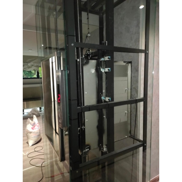 送菜梯-竤瑞機電工程有限公司