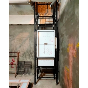 客製化桌上型菜梯