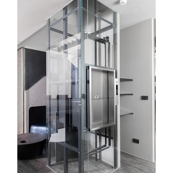 送菜梯-竤瑞機電工程有限公司