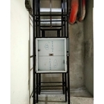 桌上型標準尺寸菜梯 - 竤瑞機電工程有限公司