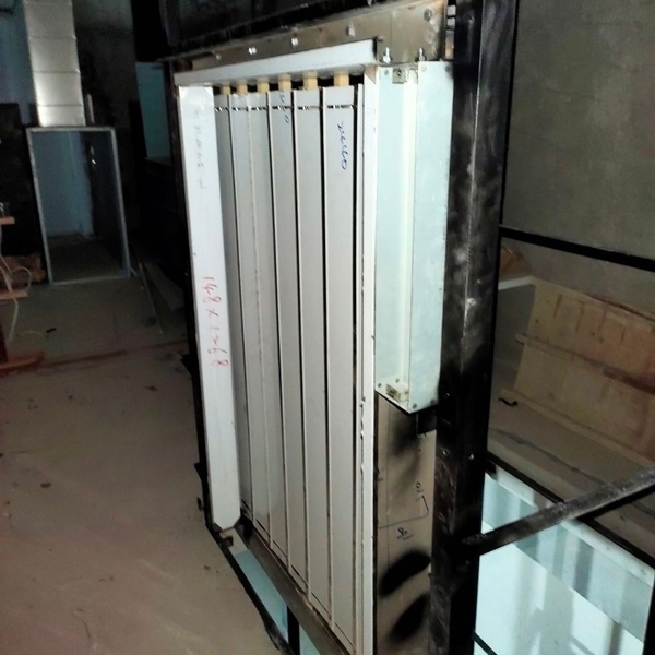 大型貨梯-竤瑞機電工程有限公司