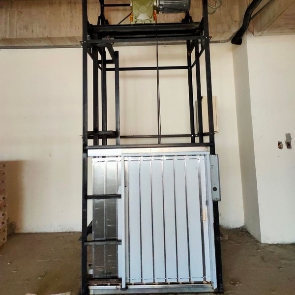 大型貨梯-竤瑞機電工程有限公司