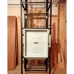 快速安裝菜梯 - 竤瑞機電工程有限公司