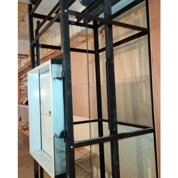 快速安裝菜梯-竤瑞機電工程有限公司