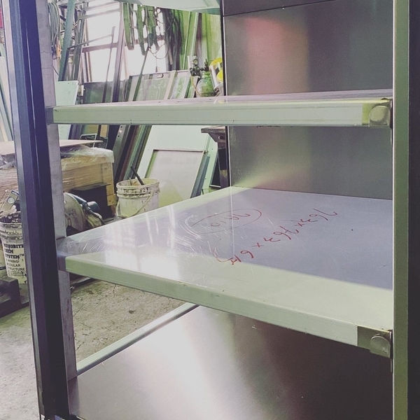 90度菜梯-竤瑞機電工程有限公司