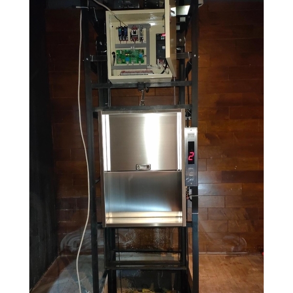 急件菜梯,竤瑞機電工程有限公司