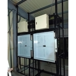 並排菜梯-竤瑞機電工程有限公司