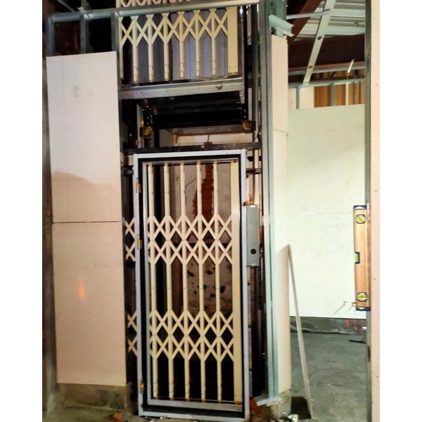 落地式小貨梯,竤瑞機電工程有限公司
