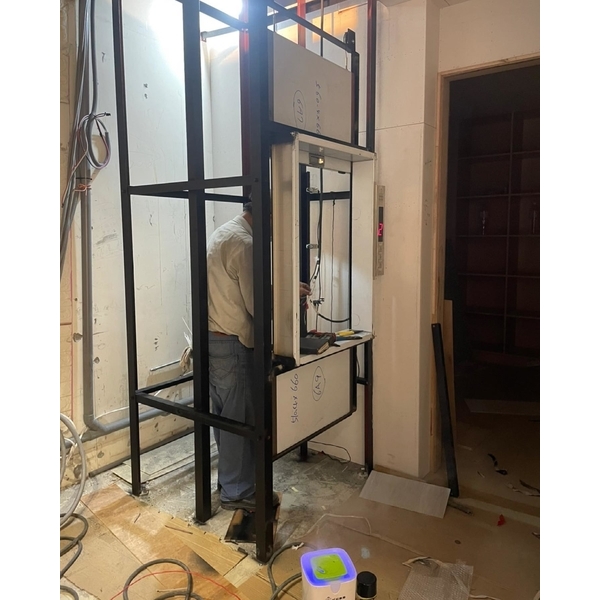 送菜梯-竤瑞機電工程有限公司