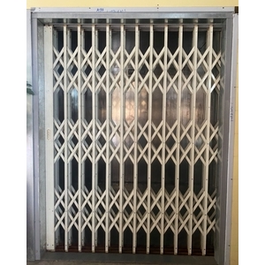 全訂製的大型貨梯