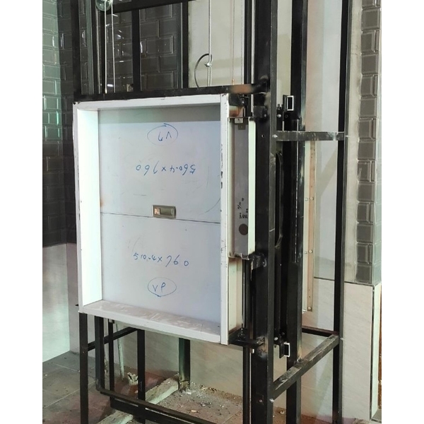 送菜梯,竤瑞機電工程有限公司