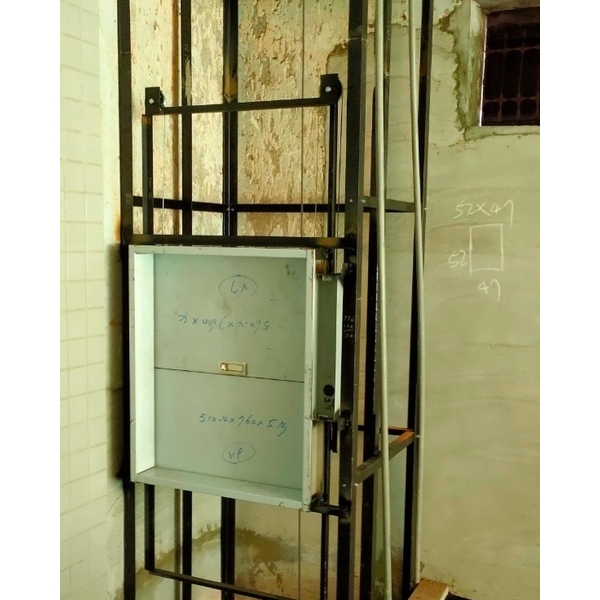 送菜梯-竤瑞機電工程有限公司