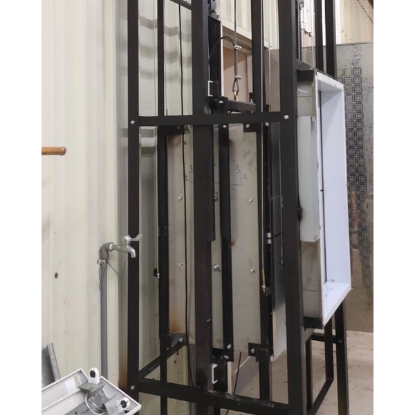 送菜梯,竤瑞機電工程有限公司