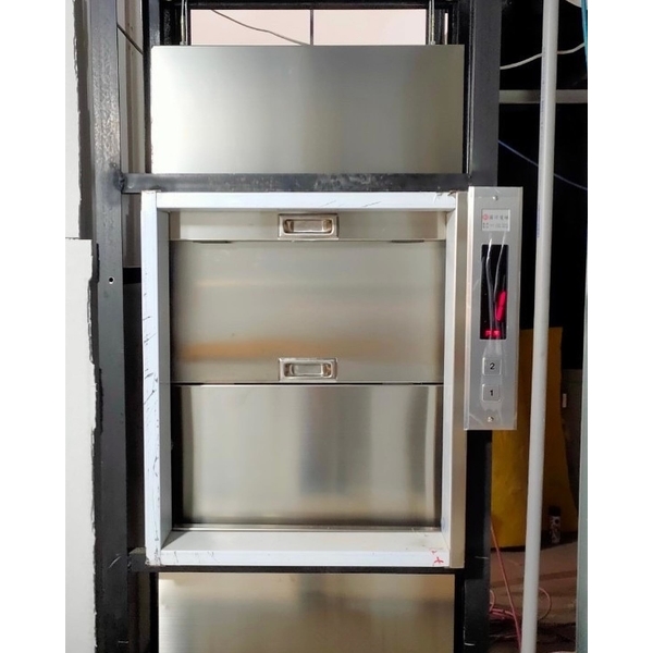 客製化菜梯,竤瑞機電工程有限公司