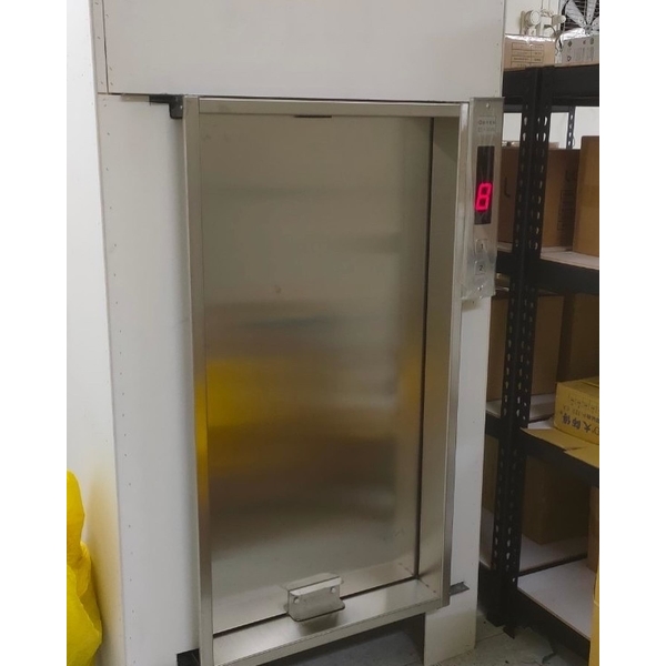 落地式小貨梯,竤瑞機電工程有限公司