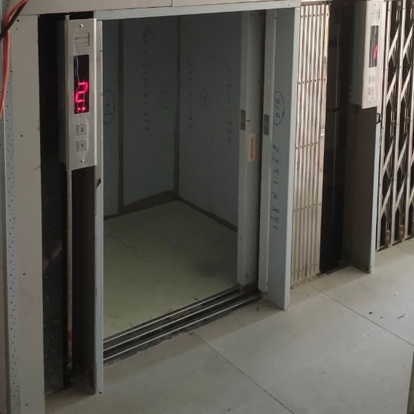 貨梯-竤瑞機電工程有限公司