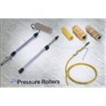 Pressure Rollers , 鎰志實業有限公司