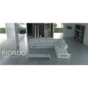 西班牙-鯨灰石 , 哥德利華有限公司