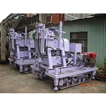 自走式自動鑽機 , 宇陽機械企業社