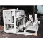 中壓二液灌漿機