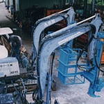 工程機械 - 宇陽機械企業社