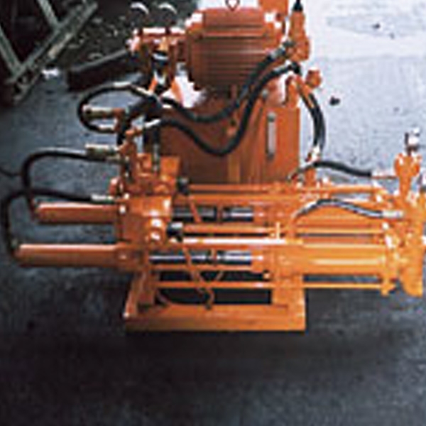 工程機械,宇陽機械企業社