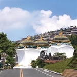 金寶山塔位墓園 - 中北塗料企業股份有限公司