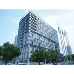 高雄軟體園區育成研發大樓 - 中北塗料企業股份有限公司