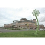 彰濱秀傳紀念醫院 - 中北塗料企業股份有限公司