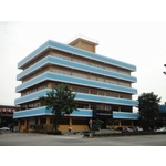 中鋼碳素化學廠辦大樓 - 中北塗料企業股份有限公司