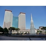 新板橋火車站 - 中北塗料企業股份有限公司