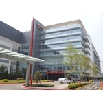 台積電台南十四廠 - 中北塗料企業股份有限公司