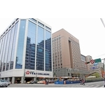 台北中華航空大樓 - 中北塗料企業股份有限公司