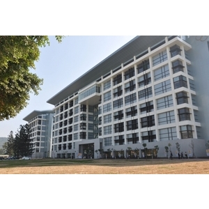 國家運動選手訓練中心