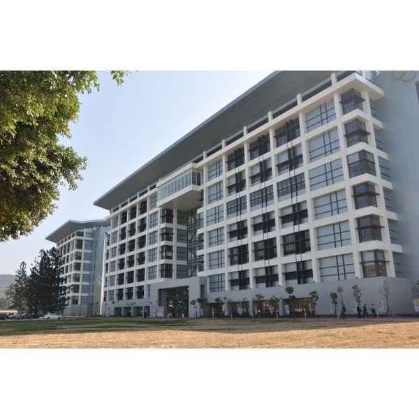 國家運動選手訓練中心,中北塗料企業股份有限公司