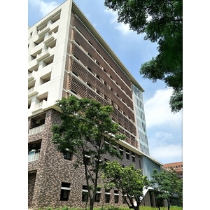 國立清華大學清華實驗室