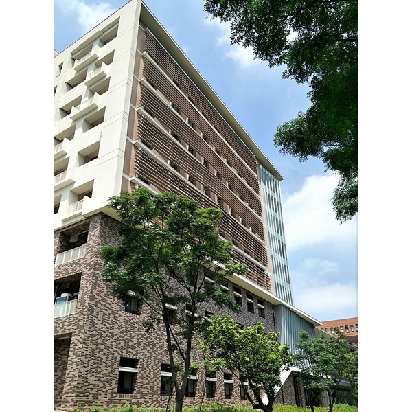 國立清華大學清華實驗室,中北塗料企業股份有限公司