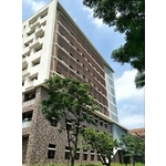 國立清華大學清華實驗室 - 中北塗料企業股份有限公司